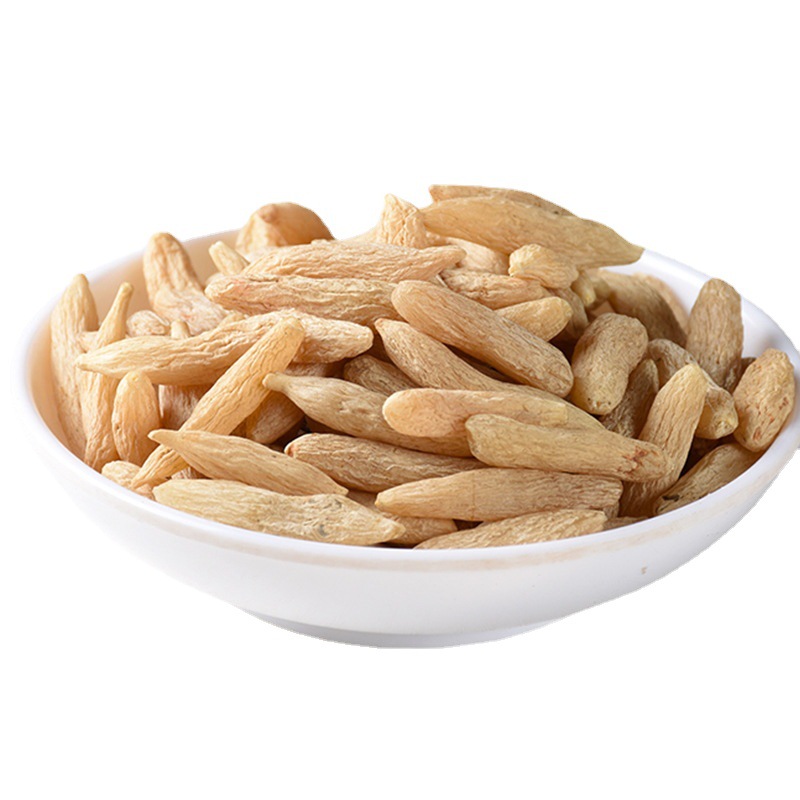 Mai Dong (Ophiopogon japonicus) — Sichuan Dried Root, Sulfur-Free Hand-Selected 250g - Image 5