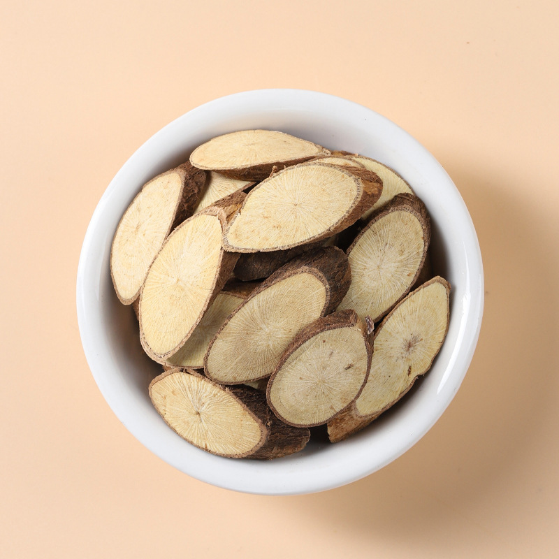 Ji Xue Teng Spatholobus Suberectus Dried Vine Slices 50g Traditional Chinese Herbal Tea and Decoction Ingredient - Image 2