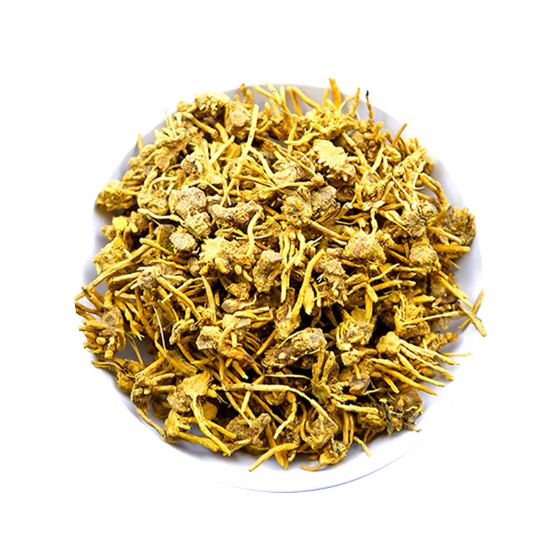 Huanglong Grass Root (Dried Herbal Root) — Traditional Chinese Medicinal Herb, 250g - Image 5