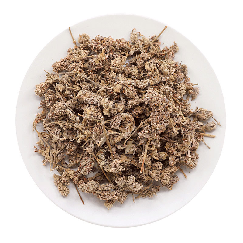 Dried Mi Meng Hua Buddleja Flower 500g Loose Herbal Buds for Decoction and Tea - Image 5