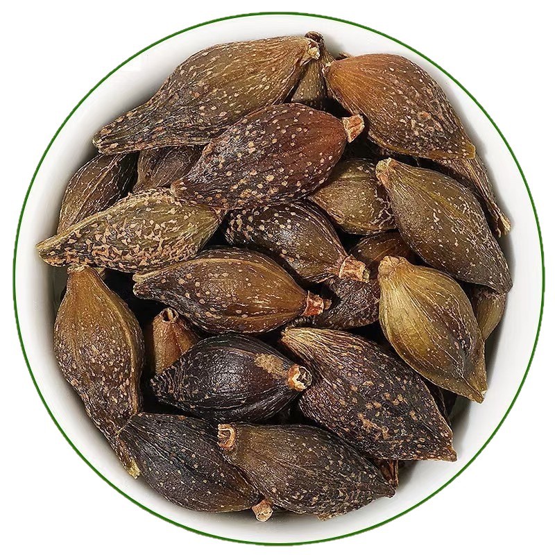 Lian Qiao Powder (Forsythia suspensa) — Dried Food Herb for Tea & Daily Wellness - Image 5