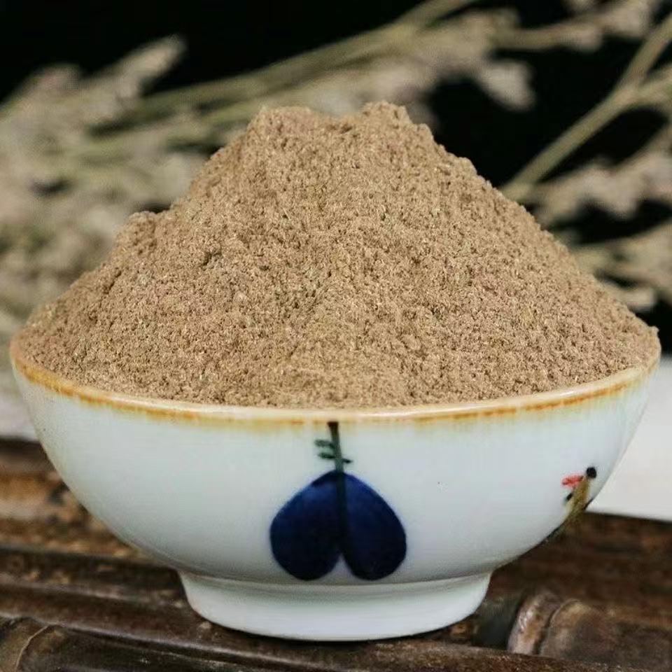 Chai Hu Powder Bupleurum Root Powder 500g Fine Ground North Bupleurum for Traditional Herbal Decoctions - Image 3