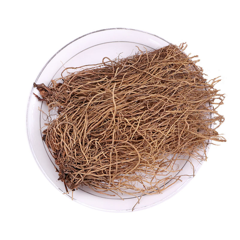 Xi Xin Root (Asarum heterotropoides) — Washed Liaoning Wild Ginger Root, Dried Herb 500g - Image 4