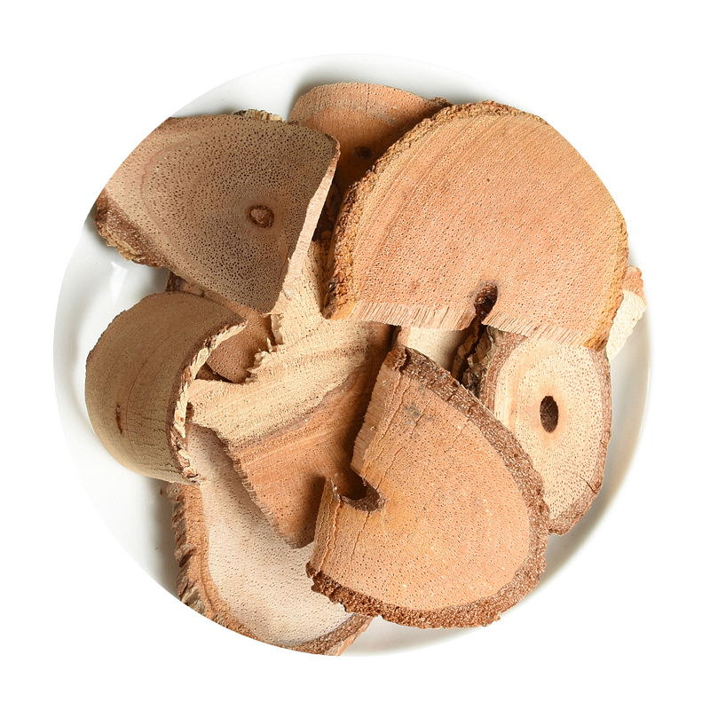 Teng Li Gen (Actinidia chinensis Root) — Dried Kiwi Root Herb, Unsulfured, 500g - Image 5