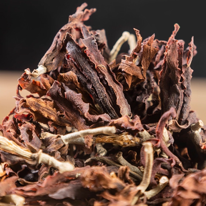 Dried Magnolia Flower Tea Yu Lan Hua 500g Loose Herbal Buds for Tea Blending and Infusions - Image 2