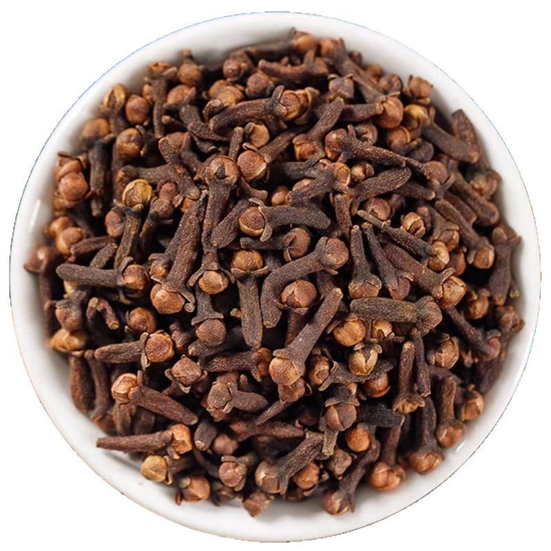 Gong Ding Xiang (Clove Bud, Syzygium aromaticum) — Dried Food-Herb Spice, 500g - Image 5