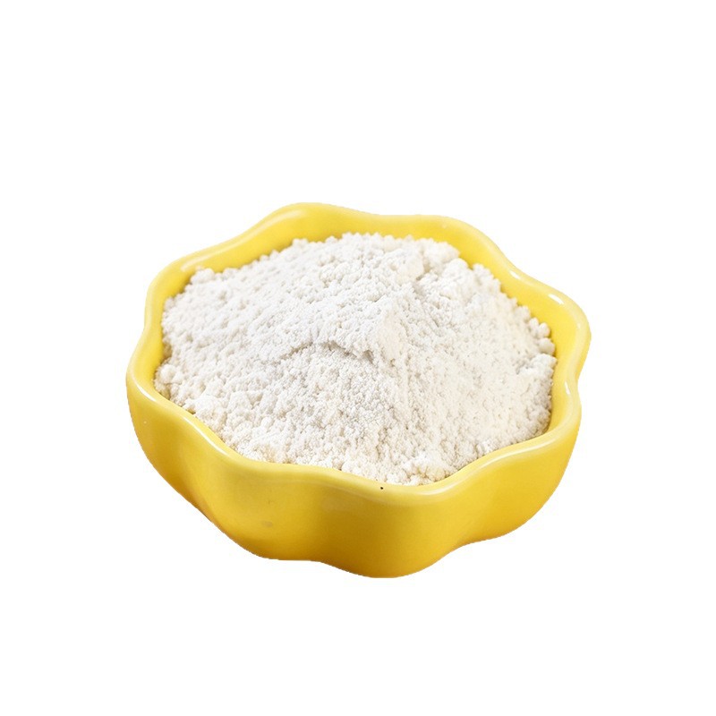 Puffed Northeast Rice Powder 500g Instant Drink Mix Bulk Food Grade Meal Replacement - Image 5