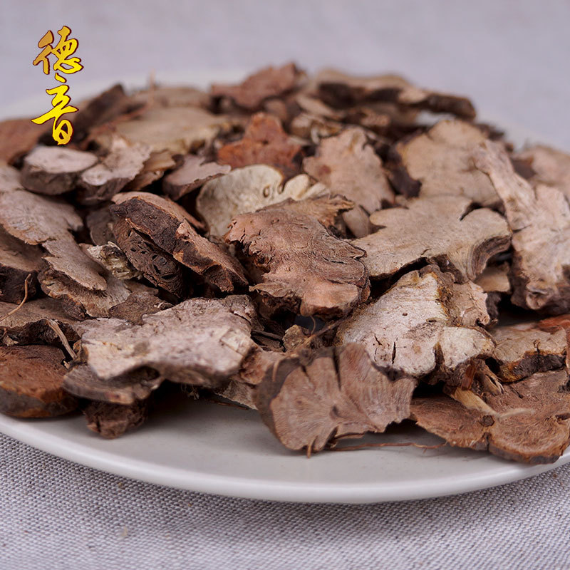 Golden Buckwheat Root Jin Qiao Mai 500g Dried Fagopyrum Dibotry Rhizome Traditional Herbal Decoction Herb - Image 2
