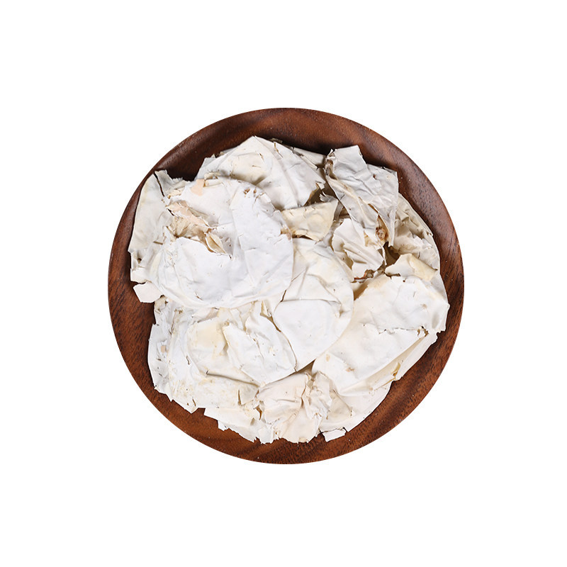 Dried Egg Membrane Feng Huang Yi 500g Natural Chicken Egg Shell Membrane Raw TCM Herb - Image 5