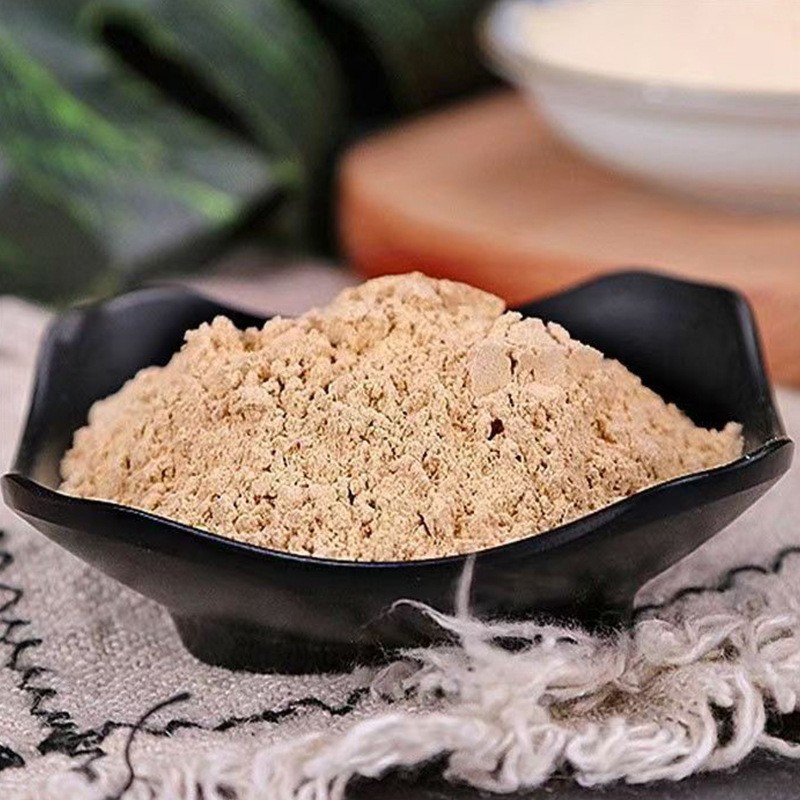 Storax Powder Su He Xiang 500g Traditional Chinese Herbal Powder Freshly Ground Aromatic Resin for Incense and Herbal Blending - Image 2