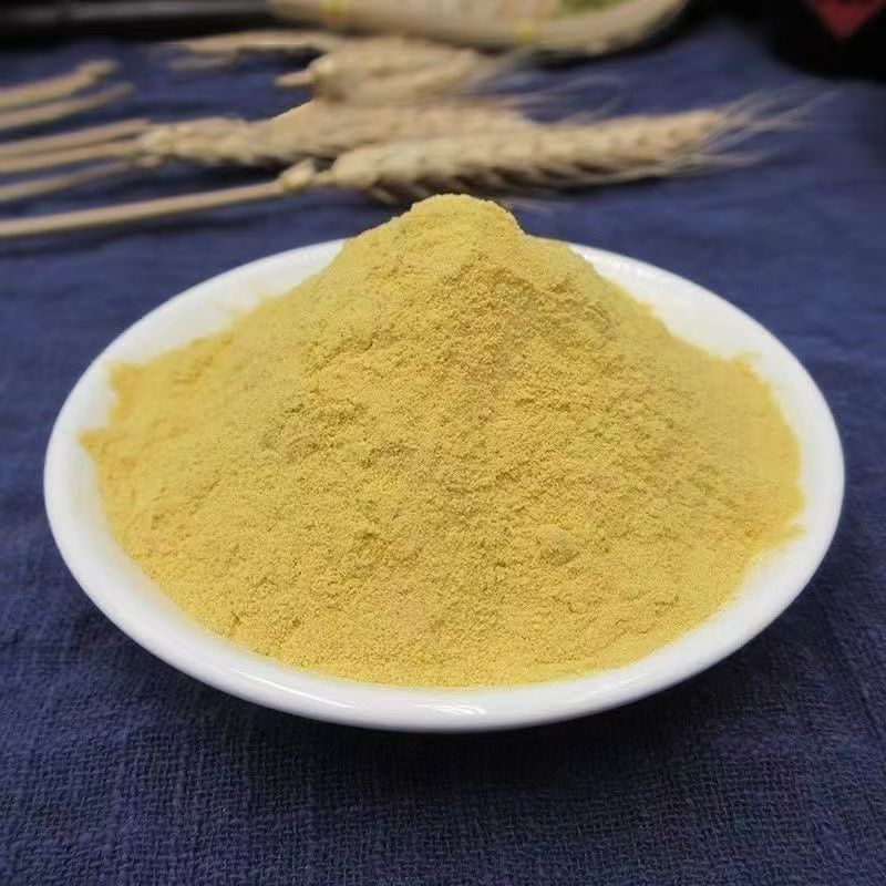 Chen Pi Dried Tangerine Peel Powder 500g Finely Ground Culinary Spice for Cooking Marinating and Herbal Blends - Image 3