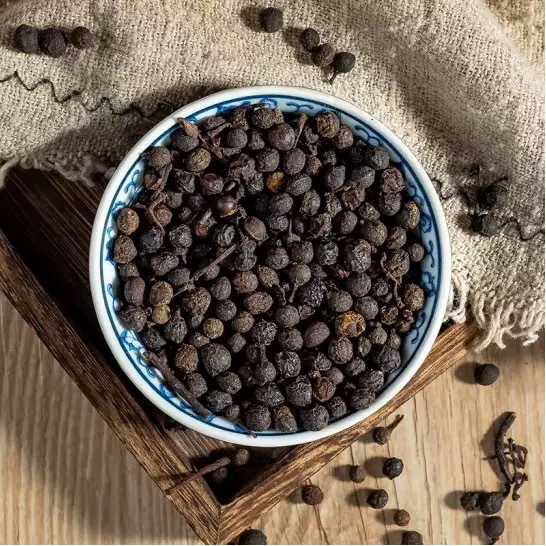 Bi Cheng Qie / Litsea Cubeba Fruit (山苍子) — Dried Food Herb, 500g - Image 4