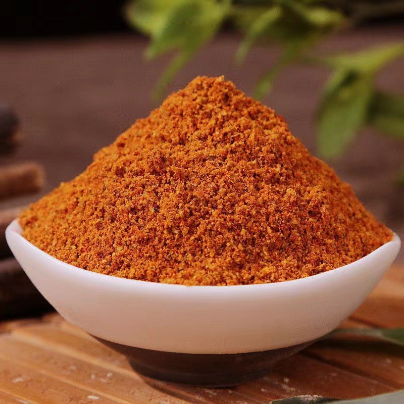 Goji Berry Powder Gou Qi Zi 500g Fine Milled Wolfberry Powder for Drinks and Culinary Use - Image 4