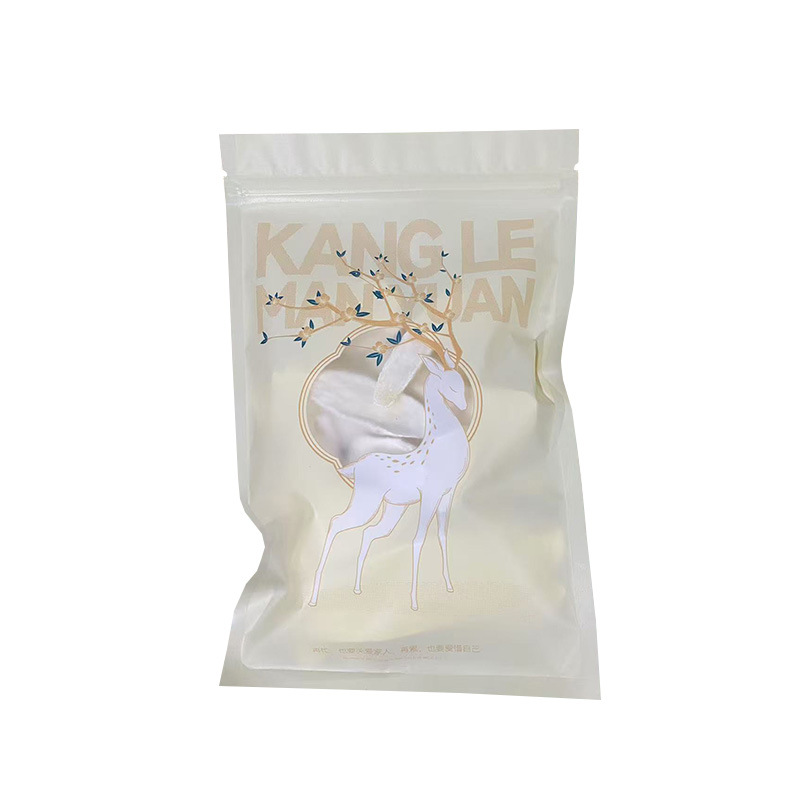 Dried Chinese Yam Slices Tiegun Shanyao Huai Shan Yao for Soup and Congee 250g 500g 5000g - Image 5