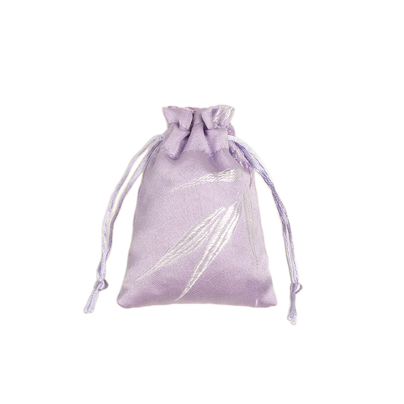 Herbal Sachet Ai Ye Xiang Mao 艾草香茅 Mugwort Lemongrass Fragrance Bag for Home and Travel - Image 5