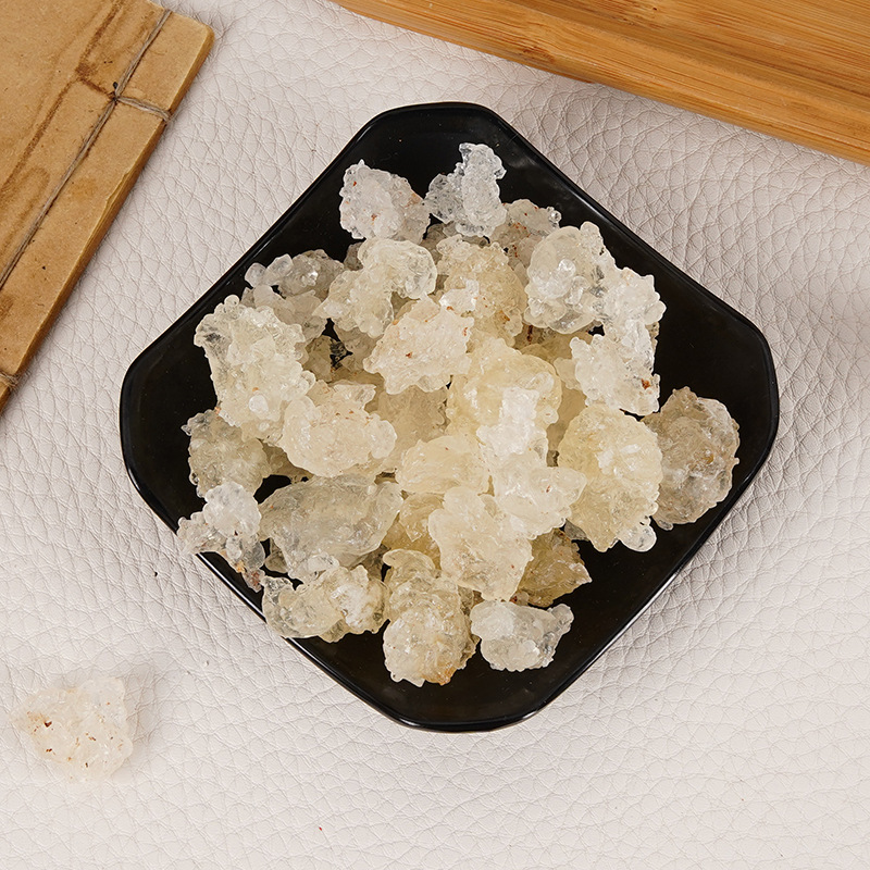 Peach Gum Snow Fungus Jelly and Quinoa Set 300g Yunnan Bottled Dessert Soup Ingredients - Image 2