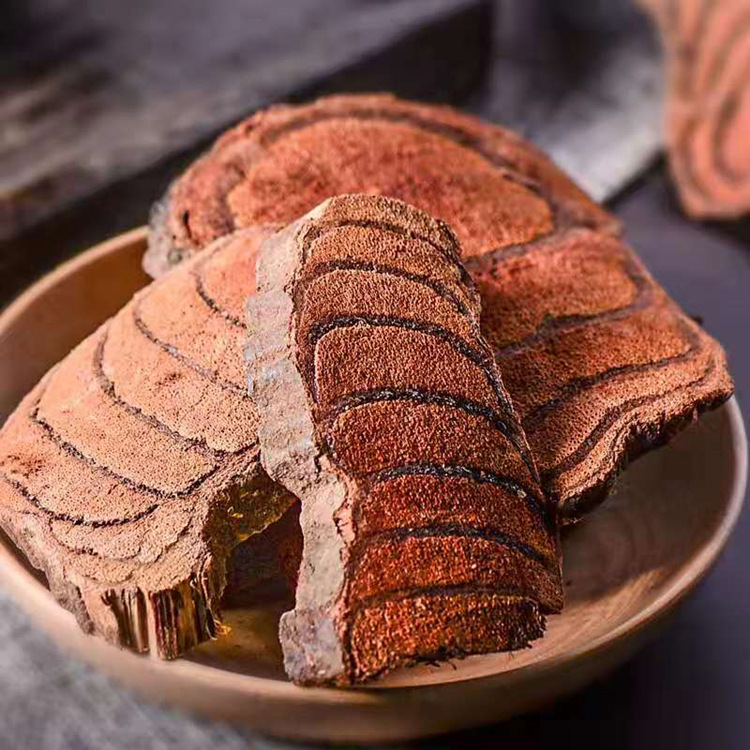 Ji Xue Teng Slices (Spatholobus suberectus) — Dried Food Herb for Tea, Soup & Tincture - Image 3