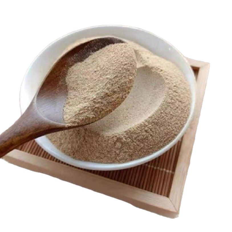 Red Ginseng Powder Hong Shen Fine Ground 100g Sugar Free for Congee and Daily Wellness - Image 5