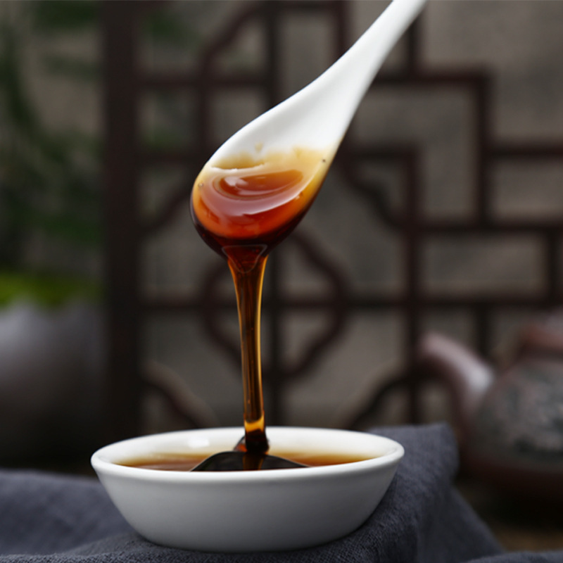 Wu Hong Paste 300g Jar Huang Qi Dang Shen Five Red Herbal Tonic Paste for Daily Wellness - Image 4