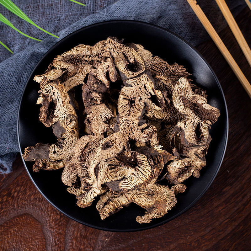 Wild Northeastern Cimicifuga Sheng Ma Dried Herb 500g Traditional TCM Decoction Herb - Image 3