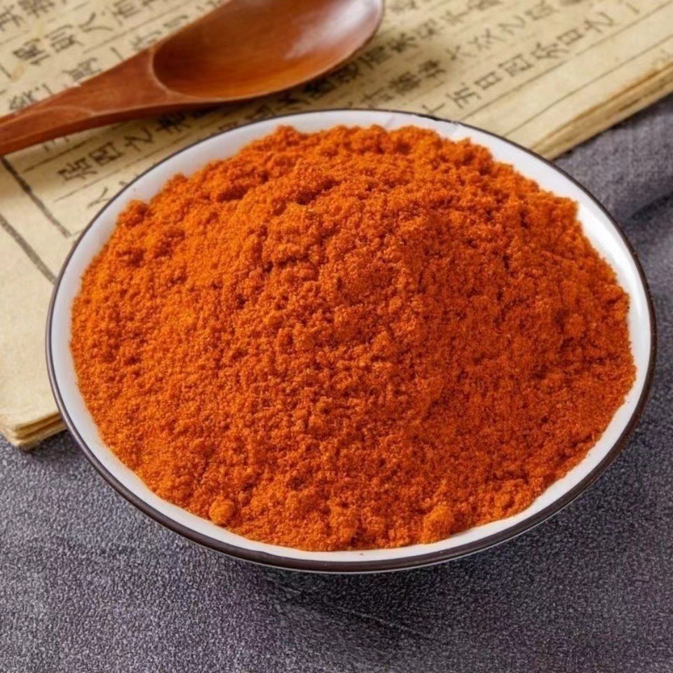 Safflower Powder Hong Hua Powder 500g Xinjiang Ground Herbal Powder for Tea and Culinary Use - Image 4