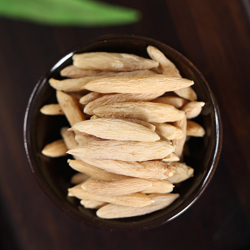 Sha Shen Mai Dong Bai He Herbal Tea Blend 100g Dried Chinese Herbs for Daily Decoction - Image 3