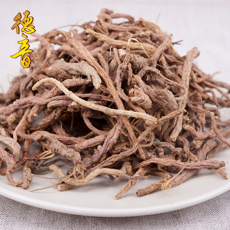 Yun Fang Feng Yunnan Siler Root Dried Whole Herb Traditional TCM Culinary Herb - Image 3