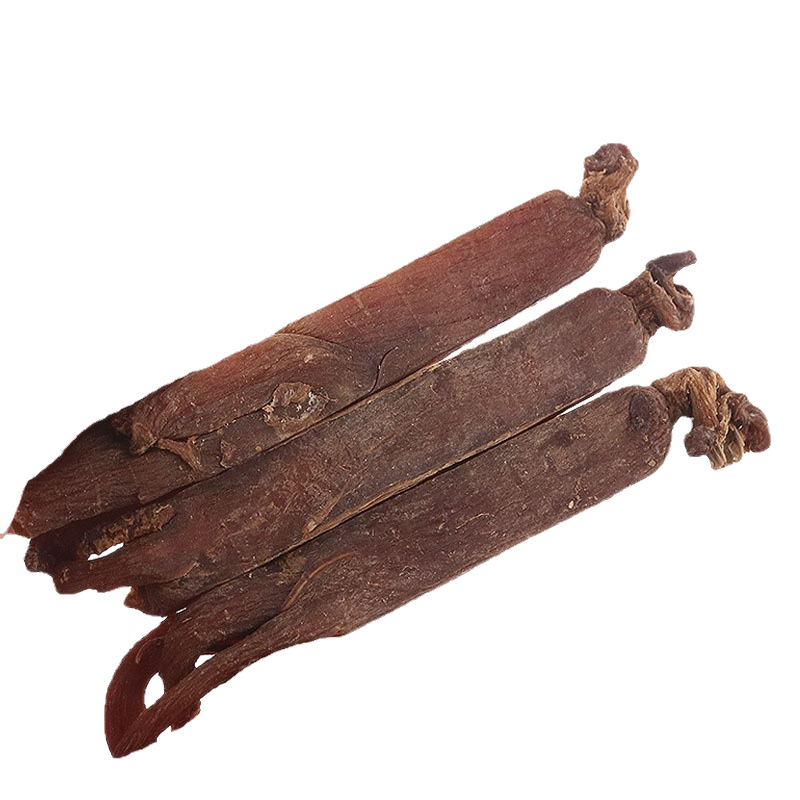 Korean Red Ginseng Whole Roots (Panax ginseng) — 6-Year Changbai Mountain Ren Shen - Image 5