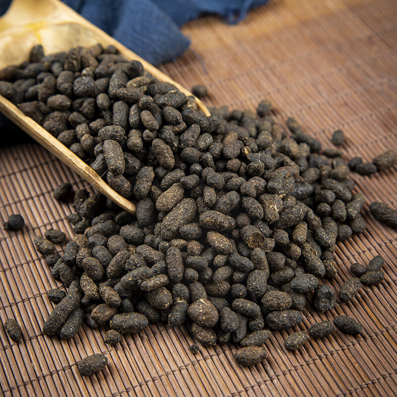 Wu Ling Zhi Trogopterus Dung Raw Herb 500g Natural Dried TCM Material for Decoction Use - Image 3