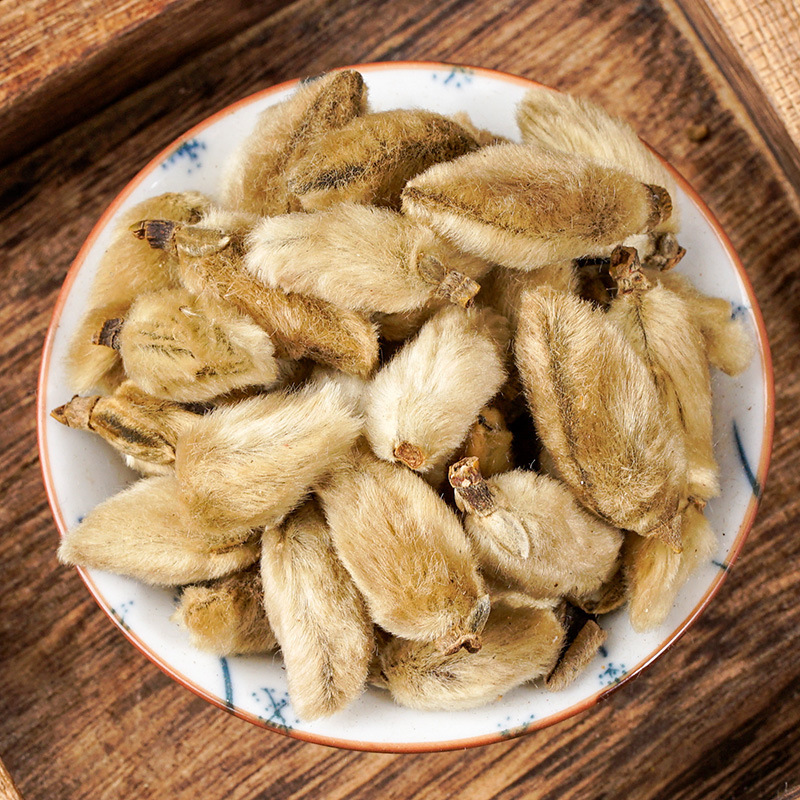 Magnolia Flower Buds Xin Yi Hua 辛夷花 Dried Herbal Tea Ingredient 50g - Image 3