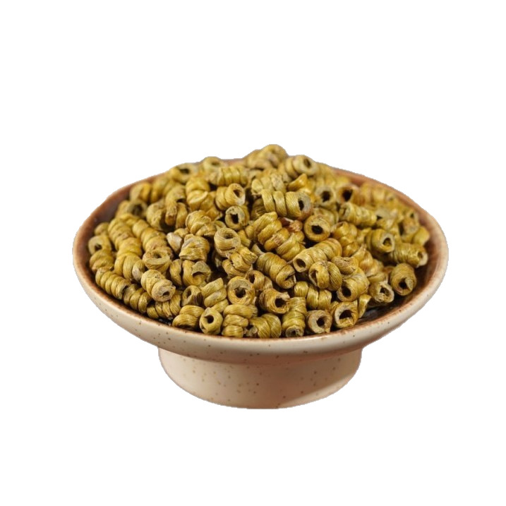 Huoshan Tie Pi Shi Hu Dried Dendrobium Stems 50g Traditional TCM Herbal Tea and Culinary Herb - Image 5