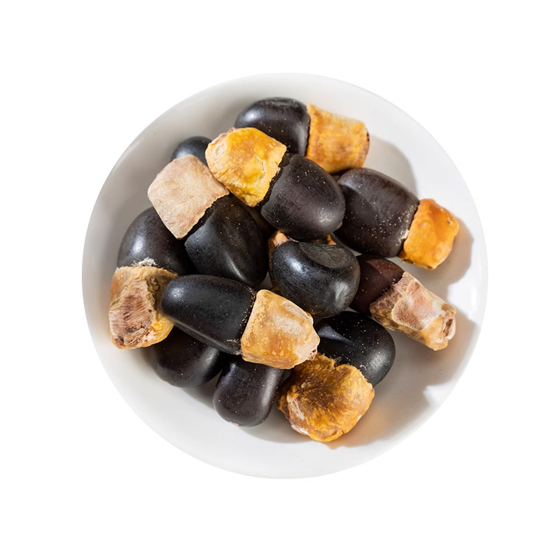 Ma Ya Guo (Afzelia xylocarpa) — Dried Fruit Seed for Herbal Wine Infusion & Powder - Image 5