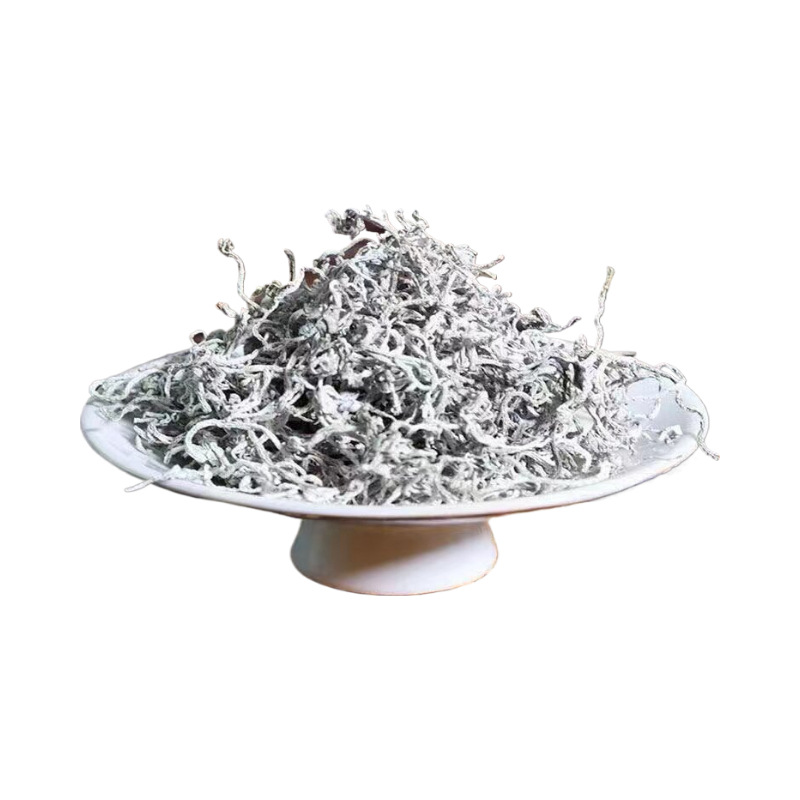 Wild Mei Jia Mei Tea Premium Grade Loose Leaf Herbal Tea from Yongshun Hunan for Daily Hot Brewing - Image 5