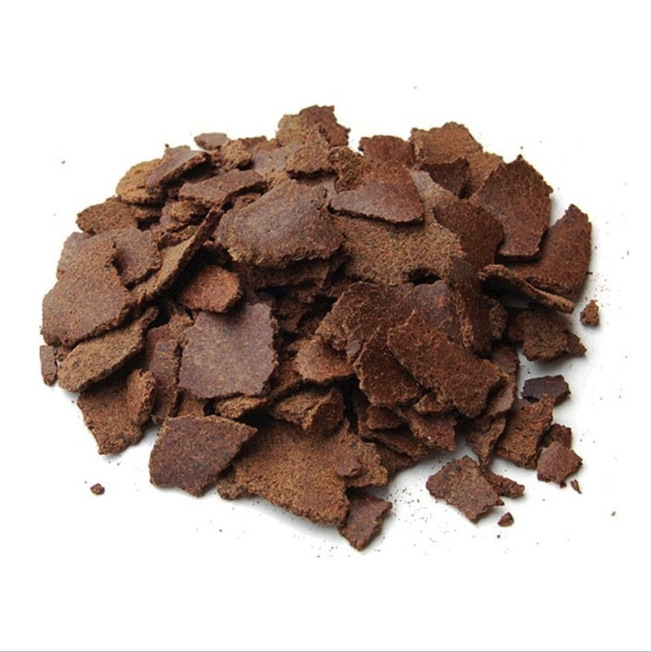 Tea Seed Powder 500g Fine Camellia Seed Meal for Hair Washing Dishwashing and Cleaning - Image 2