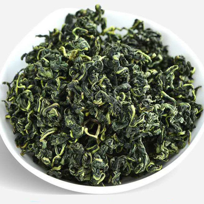 Dandelion Leaf Tea (Taraxacum officinale) — Dried Pu Gong Ying Herbal Tea, 500g Loose Leaf - Image 2
