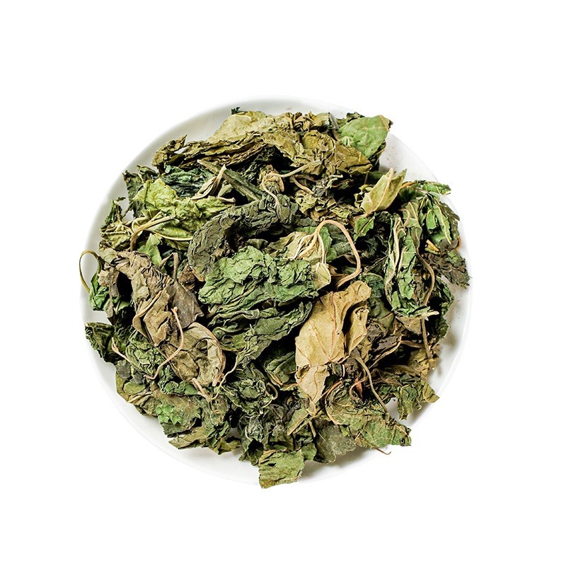 Mulberry Leaf (Morus alba) Frost-Touched Sang Ye — Dried Food Herb for Tea & Cooking - Image 5