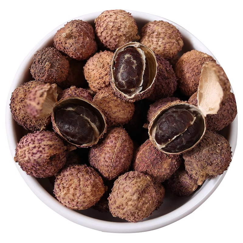 Chun Sha Ren Amomum Fruit 500g Dried Yangchun Amomum villosum Traditional Chinese Herb for Cooking and Decoction - Image 5