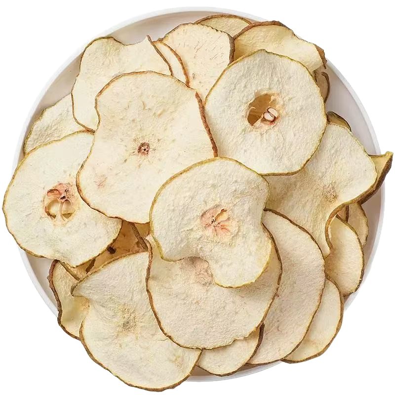 Dried Pear Slices 500g Sugar Free Fruit Tea Slices for Cold Brew and Hot Infusion - Image 5