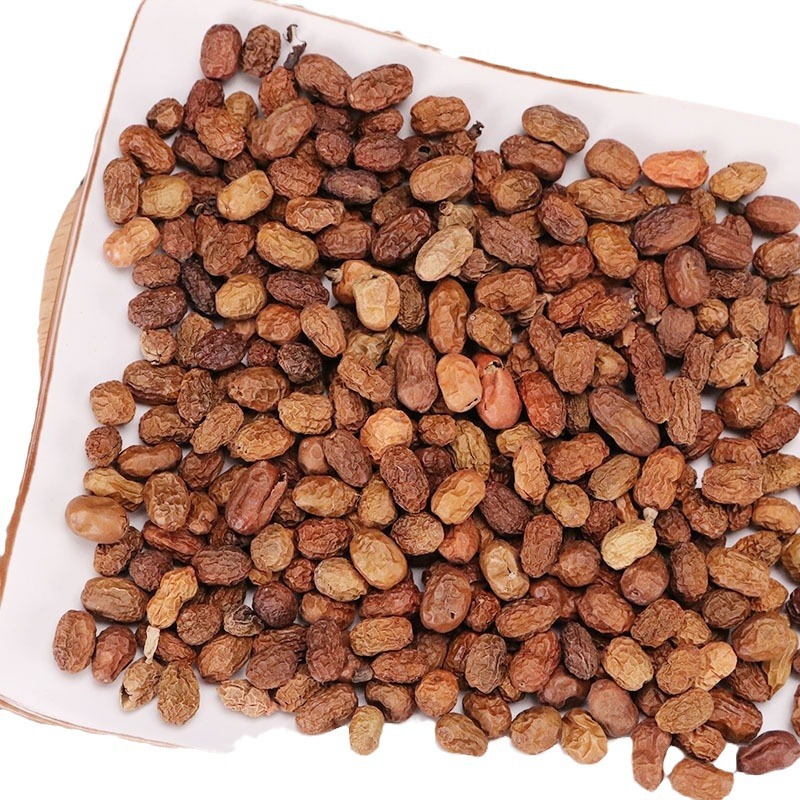 Hong Dou Kou (Alpinia galanga) — Dried Red Galangal Fruit Spice & Food Herb, 500g - Image 5