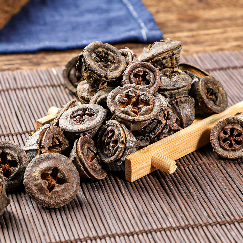 Yi Kou Zhong (一口钟) Dried Herb — Yunnan-Sourced Raw Botanical, 500g - Image 3