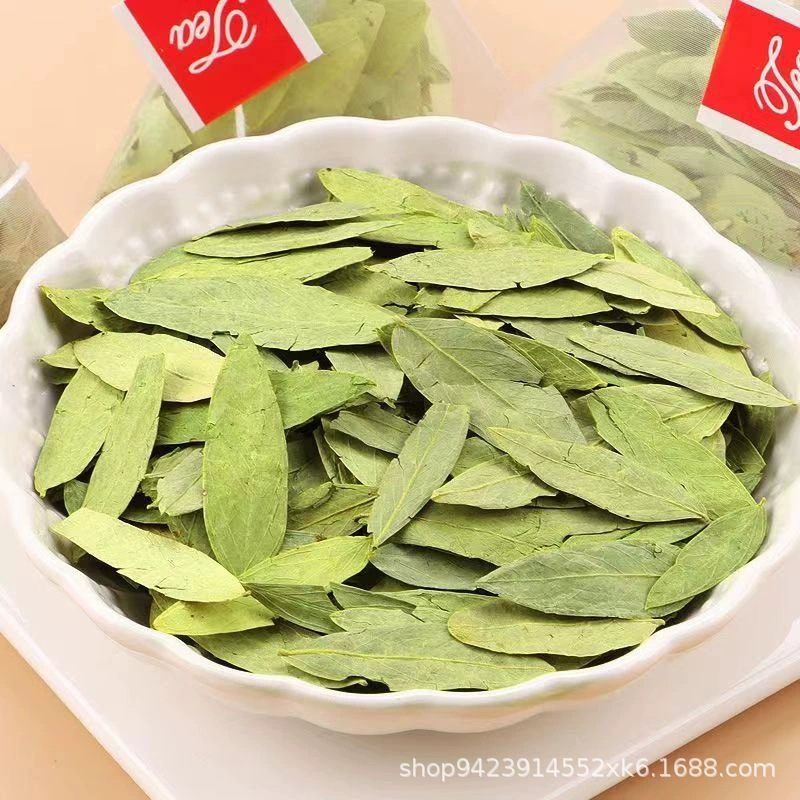 Senna Leaf Tea Bags Fan Xie Ye 45g Herbal Laxative Support - Image 3
