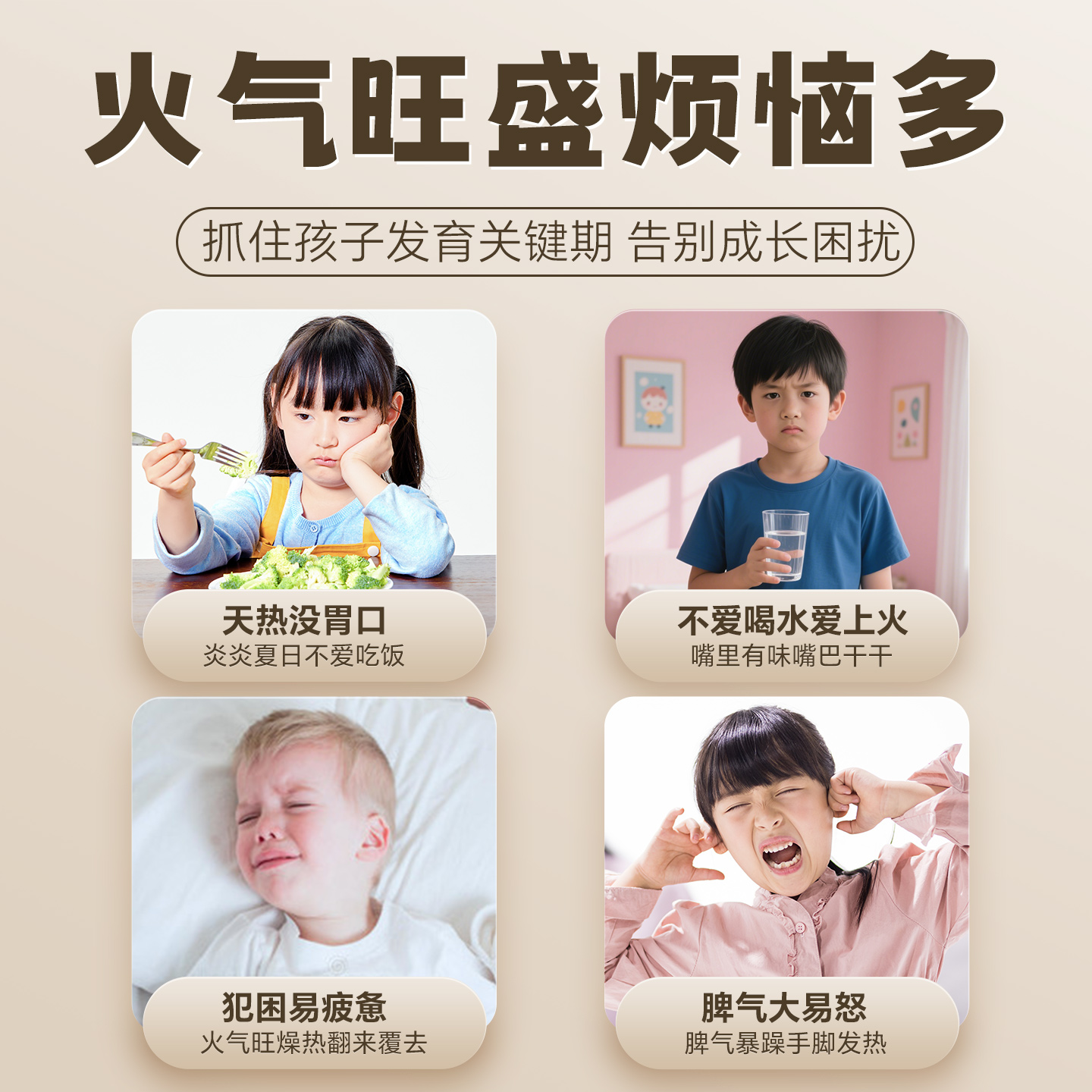 Wu Mei Three Bean Drink Herbal Soup Pack 120g Sugar Free Summer Cooling Brew - Image 2