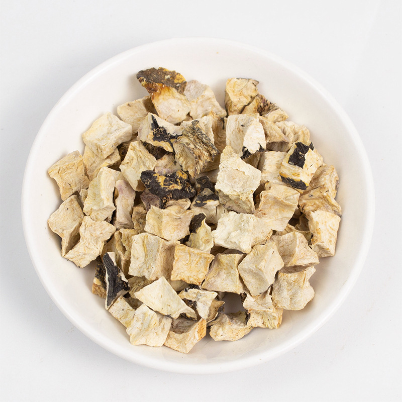 Black Maca Dried Whole Roots 500g Maca Ya Jin Yang Zai Hei Ma Ka for Tea and Infusions - Image 4
