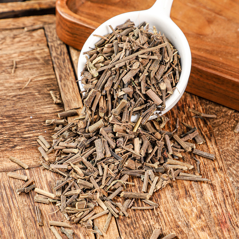 Hai Feng Teng Powder (Piper kadsura) — Dried Food Herb Vine for Tea & Soup - Image 4