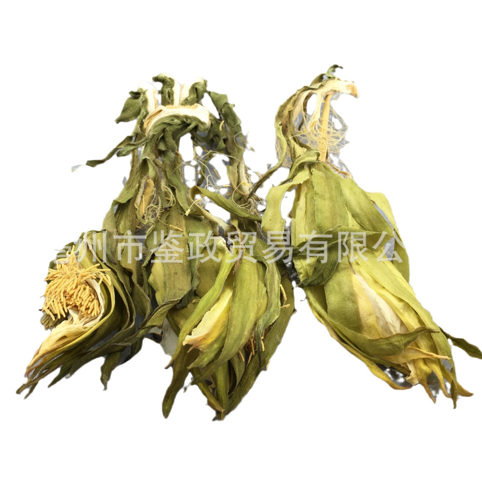 Dried Night Blooming Cereus Flowers Ba Wang Hua Bulk Soup Herb 20 Jin Pack - Image 5
