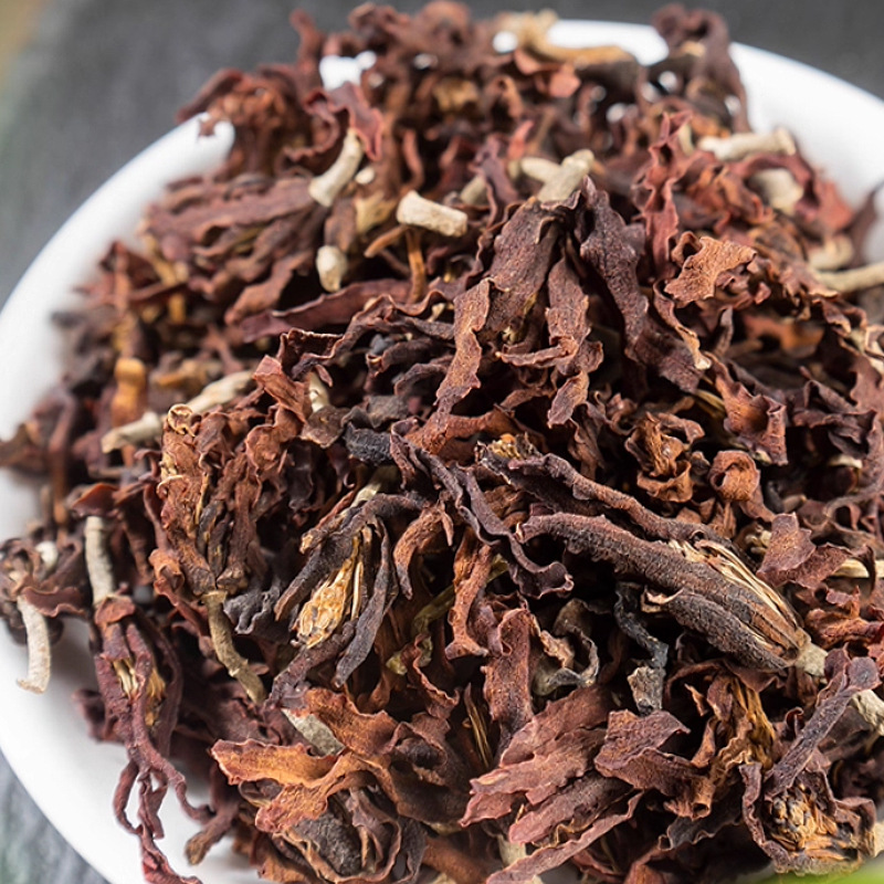Dried Magnolia Flower Tea Yu Lan Hua 500g Loose Herbal Buds for Tea Blending and Infusions - Image 3