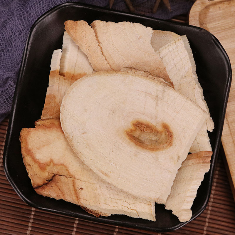 Wu Tong Gen (Firmiana simplex) — Dried Wutong Root, Traditional Herbal Decoction Piece - Image 2