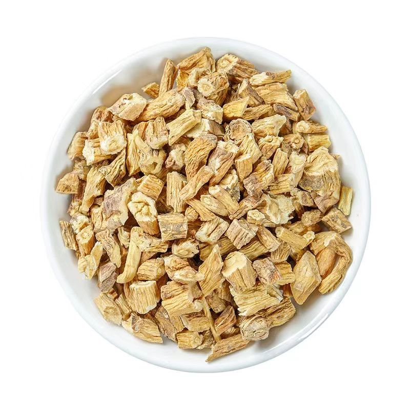 Dried Qin Jiao Slices 500g Large Gentian Root Pieces Sichuan New Harvest Traditional Herbal Decoction Ingredient - Image 4