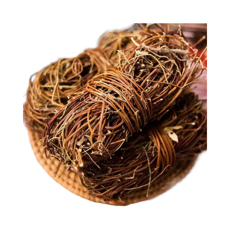 Wild Ji Gu Cao Chicken Bone Herb 500g Dried Abrus Herb for Soup and Decoction - Image 5