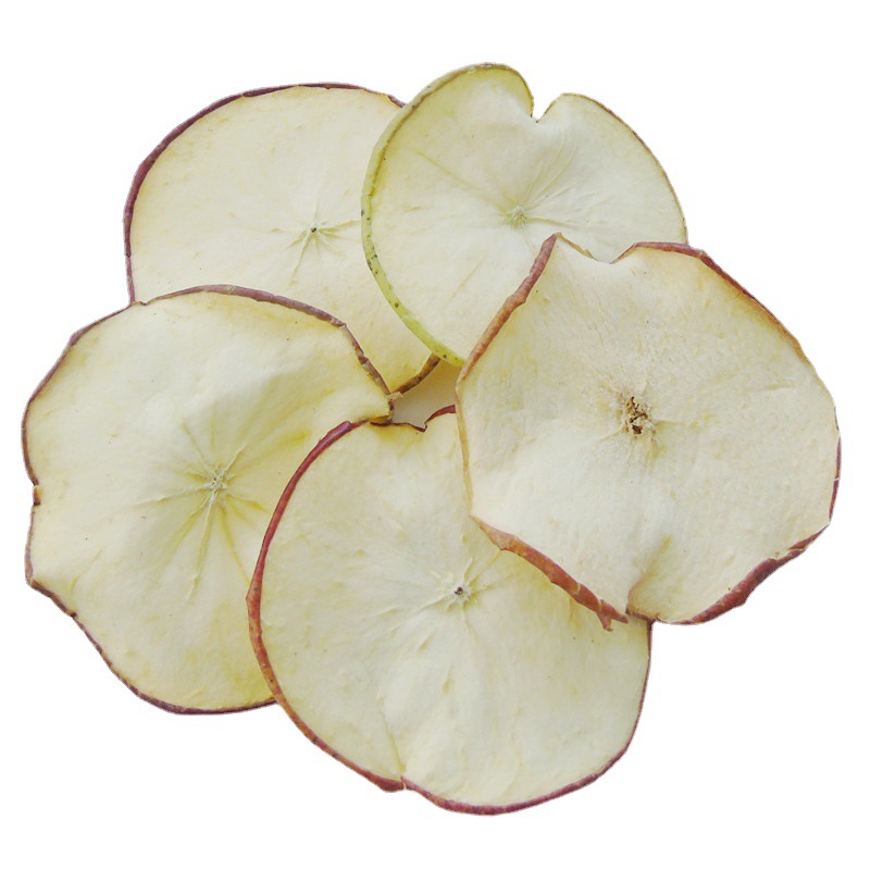 Dried Apple Slices (Malus domestica) — Low-Temperature Dried Fruit Tea & Herbal Blend Ingredient, 500g - Image 4